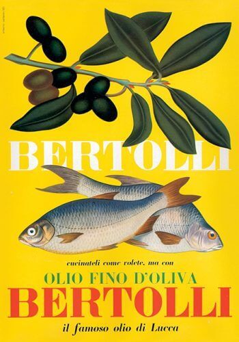 Olive Oil Olio Fino D'Oliva - 1900