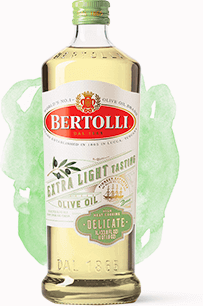 Mixture Of Olive Oil & Virgin Olive Oil