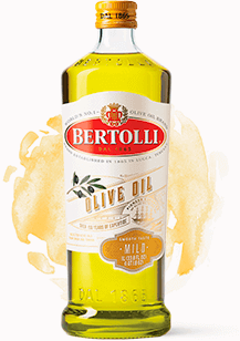 Mild Olive Oil Mixture Of Virgin Oil