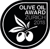 Zurich Olive Oil Awards 2018