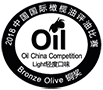 Olive Oil Award Bronze China