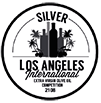 Olive Oil Award Silver Los Angeles