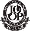 Japan Olive Oil Awards 2018