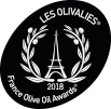 France Olive Oil Awards 2018