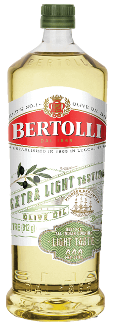 Bertolli Olive Oil Award