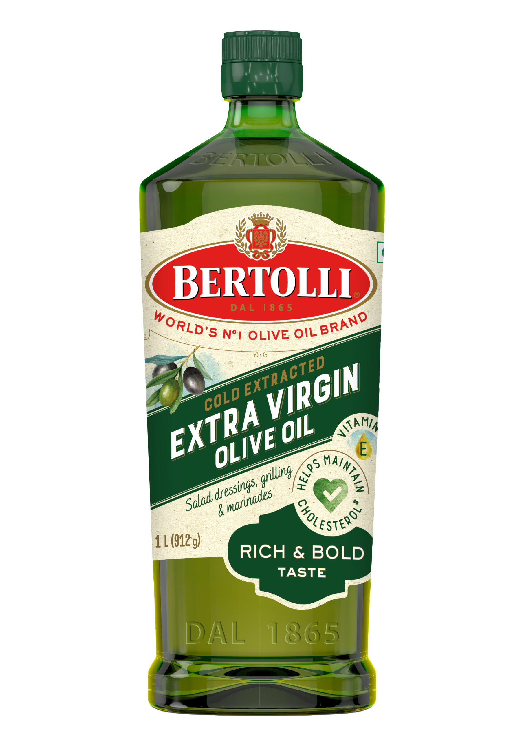 Bertolli Extra Virgin Olive Oil