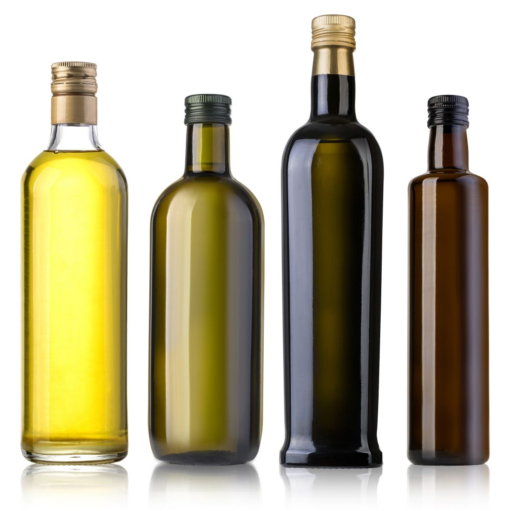 Is Rancid Olive Oil Getting in the Way of Healthy Eating?