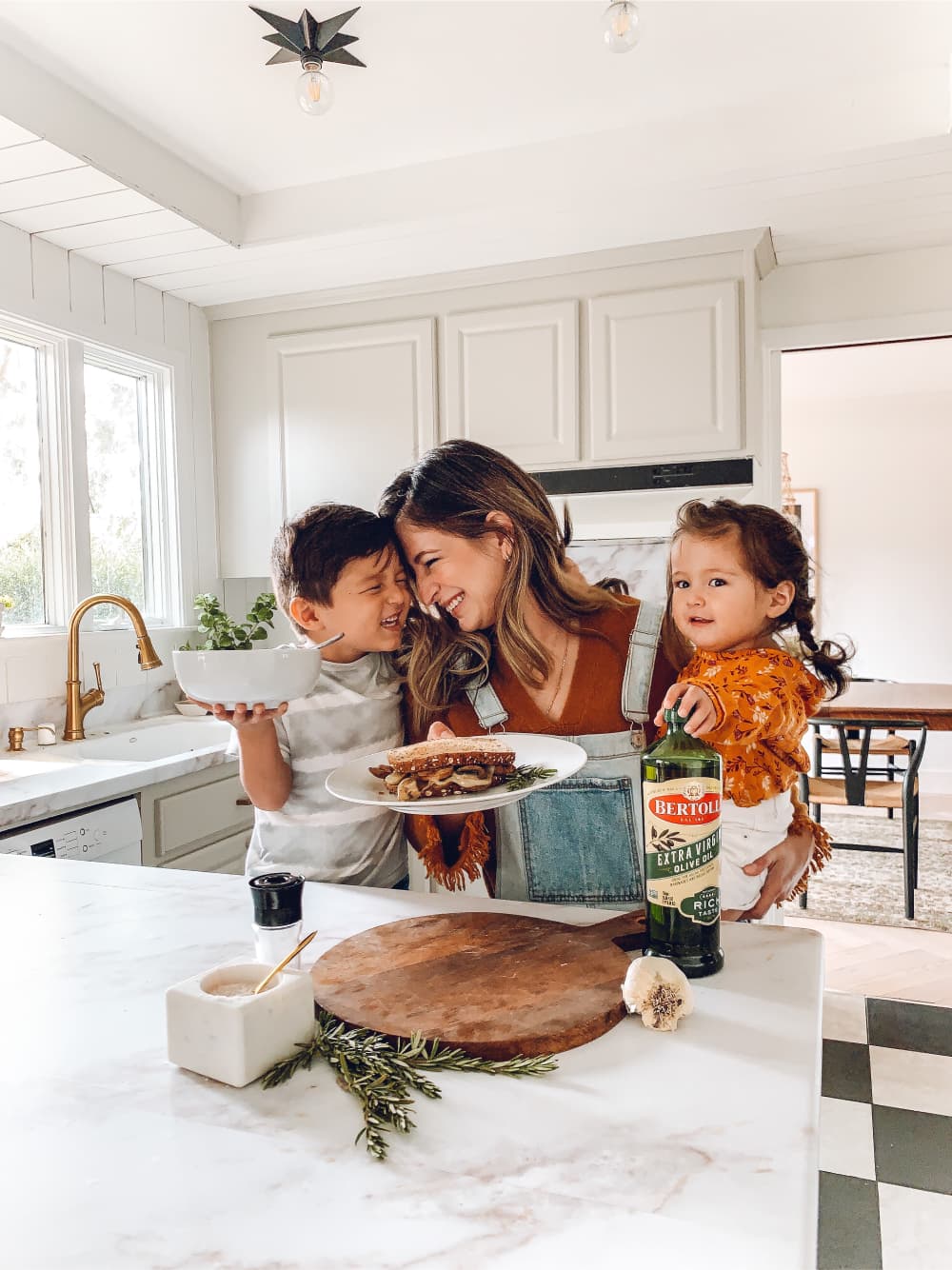 The Impressive Health Benefits of Extra Virgin Olive Oil