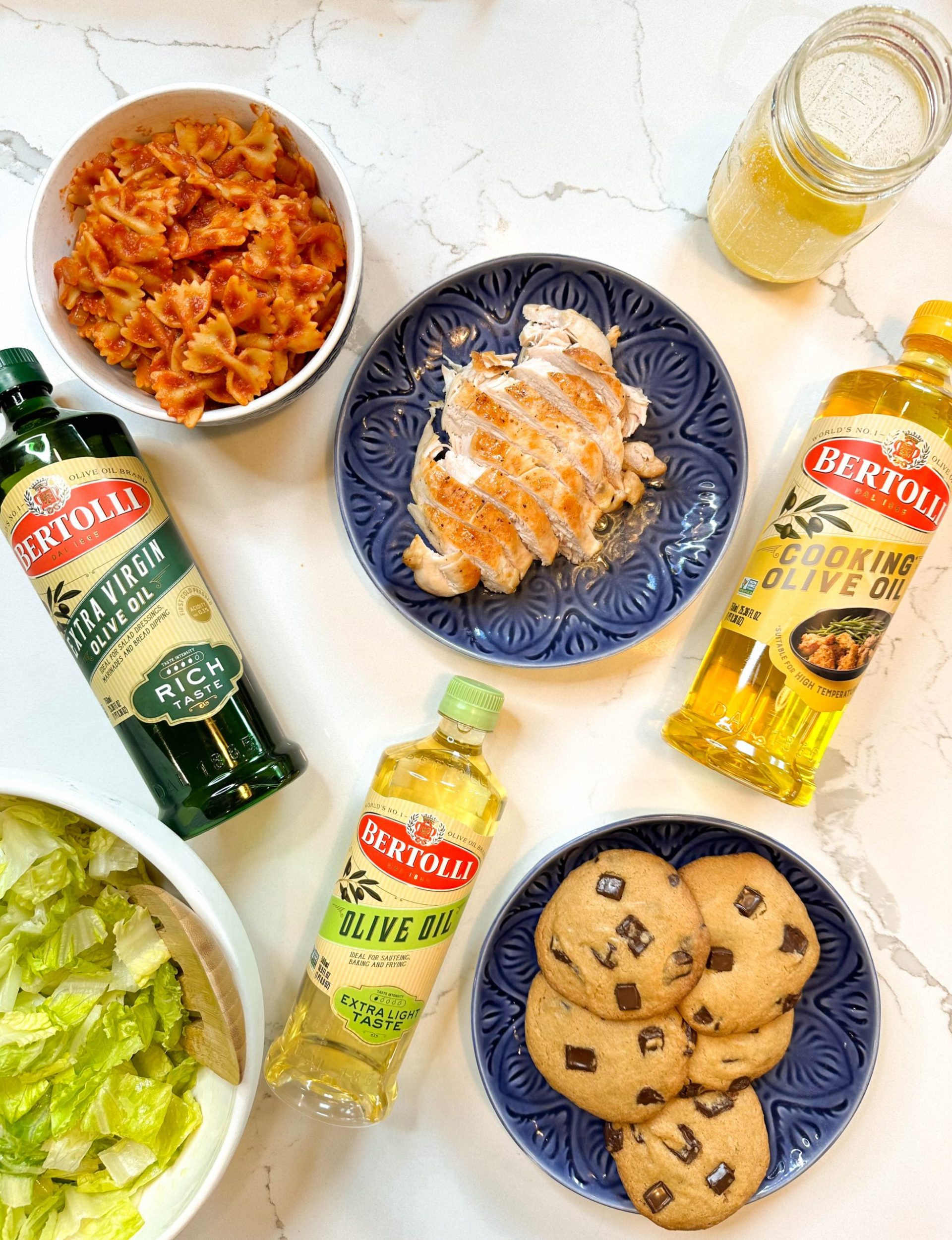 What Type of Olive Oil Should I Be Using?