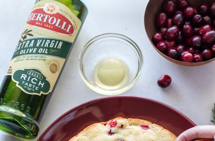 3 Easy Olive Oil Swaps for Healthier Recipes